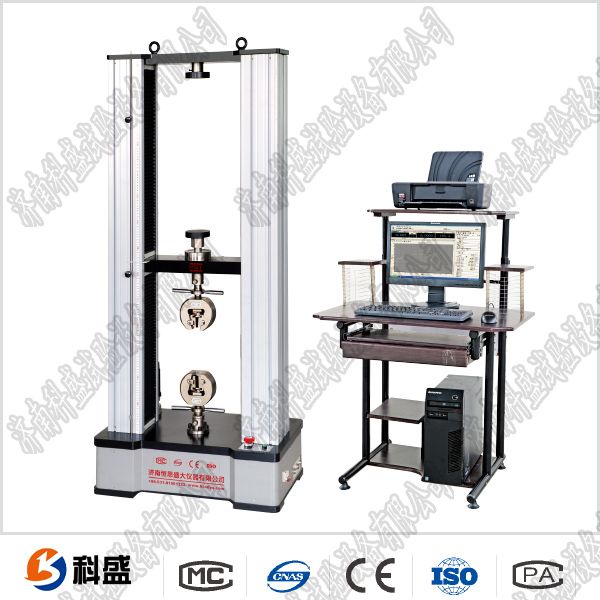 UTM4103微機(jī)控制電子萬(wàn)能試驗(yàn)機(jī)