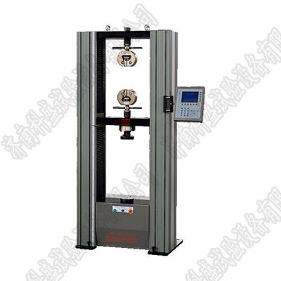 WDS-50B數(shù)顯單子萬(wàn)能試驗(yàn)機(jī)