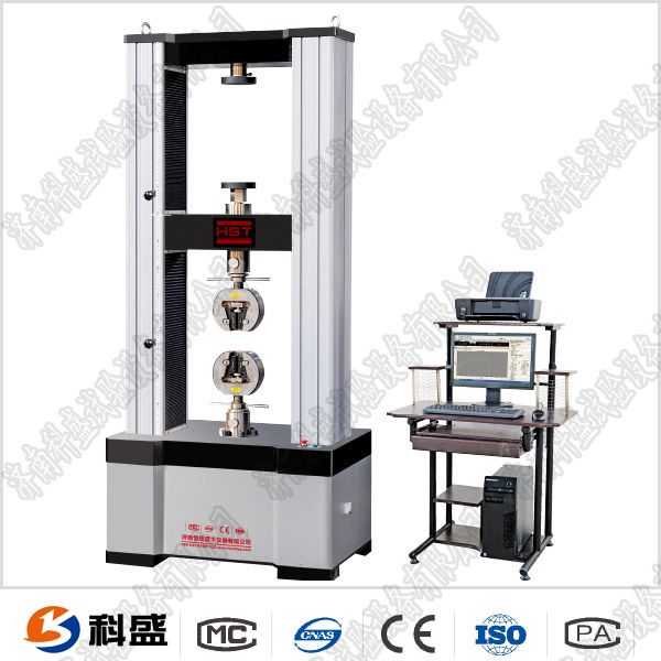 全國合金絲拉力試驗機